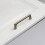 (9011A) Antique Brass Drawer Pulls & Knobs for Furniture 3