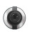 Adaptador de fresa de concha com haste R8 de 1-1/4 polegadas e cabo de tração com rosca de 7/16 polegadas-20 para máquina Bridgeport 4