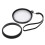 MENNON White Camera Lens Cap Cover 67mm Plastic Body Protector 5