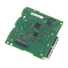 -Compatible Charging Docking Station PCB for NS TV Dock Circuit Board with Cable