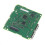 -Compatible Charging Docking Station PCB for   NS TV Dock Circuit Board with Cable 1