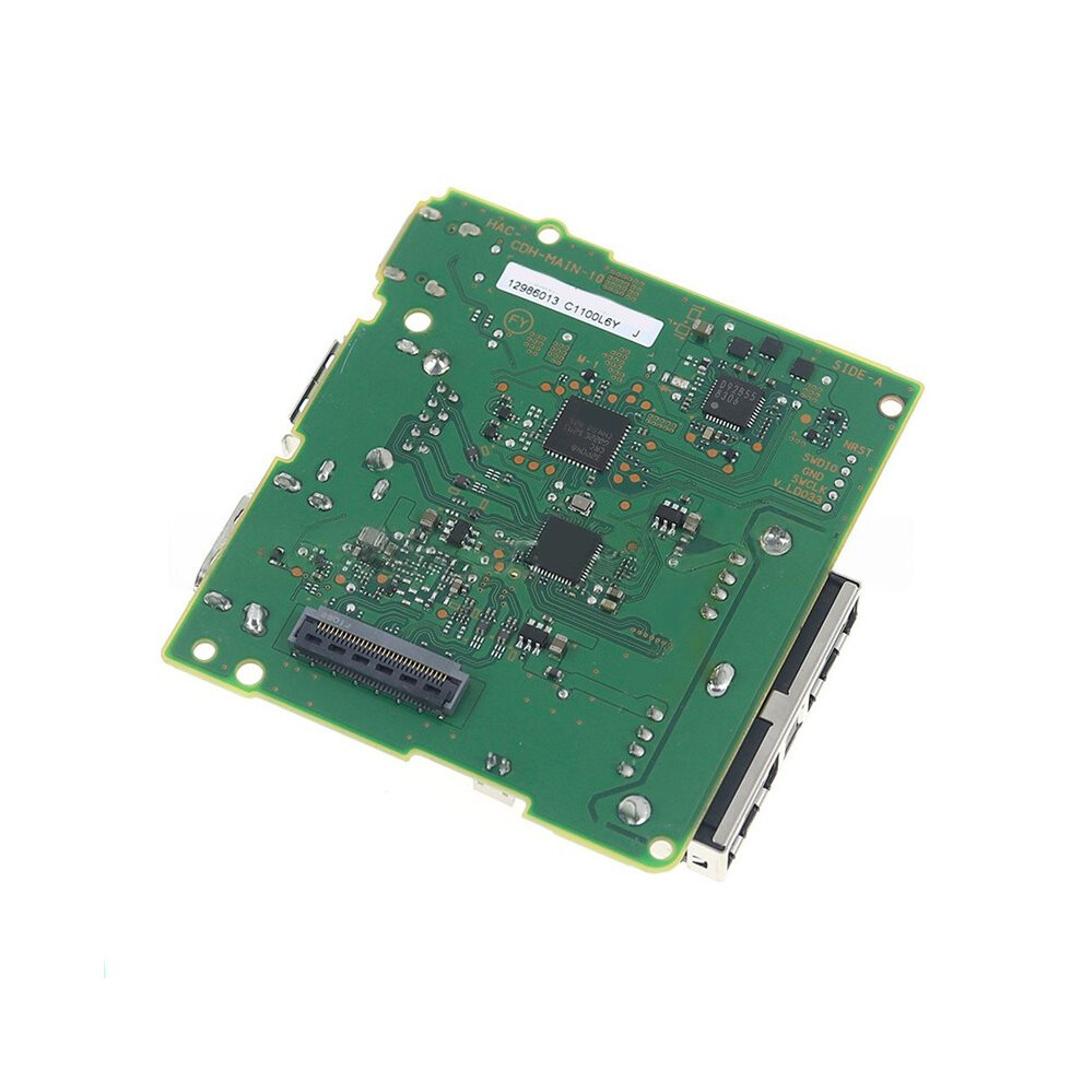 Compatible Charging Docking Station Pcb For Ns Tv Dock Circuit Board With Cable 6031665748130