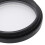 MENNON White Camera Lens Cap Cover 67mm Plastic Body Protector 4