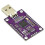 NEW FT232H Multifunction High-Speed USB to JTAG UART/ FIFO SPI/ I2C Module, Suitable DIY Programming 2