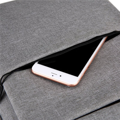 USB Charging Backpack Large Capacity Travelling Bag for Student Laptop Computer Case Women'S Men'S Business Backpack A 2
