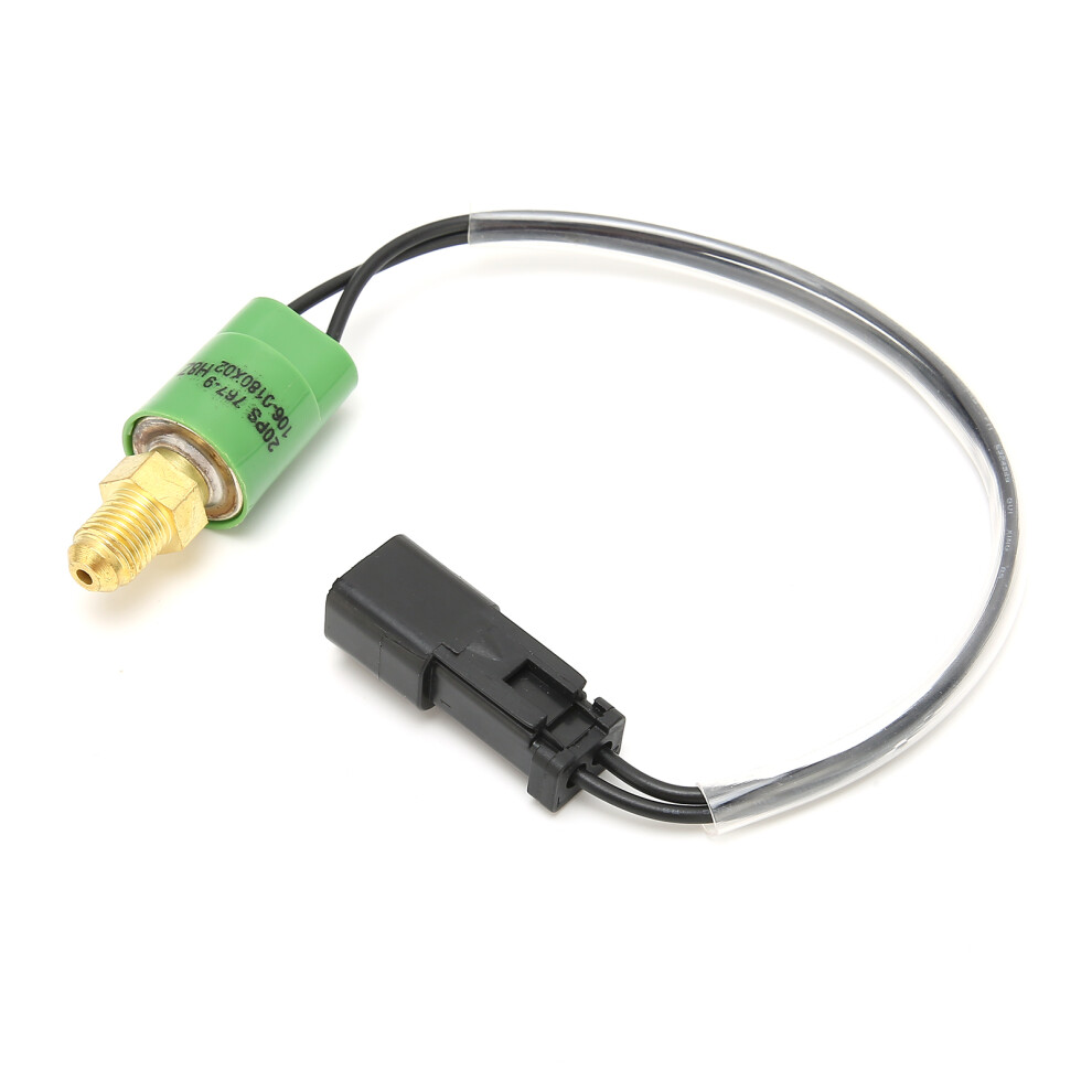 Oil Pressure Switch For Cat E330b/C Excavator 6-36V 106Â0179 4951391541633