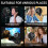 XTUGA CV-101 Microphone Wind Shield  Filter Microphone Windscreen for Noise Cancelling for Recording & Studios 8