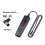 MC-30 Shutter Release Remote Control Cable for  DSLR Camera D300 D300s D700 D800 D810 D4 D3 D4s D3x D200 D2 D2H D2X 3