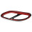 Κάλυμμα σωλήνα εξάτμισης BFY2PCS για Mercedes Benz GLC CE Class W205C207Coupe 8