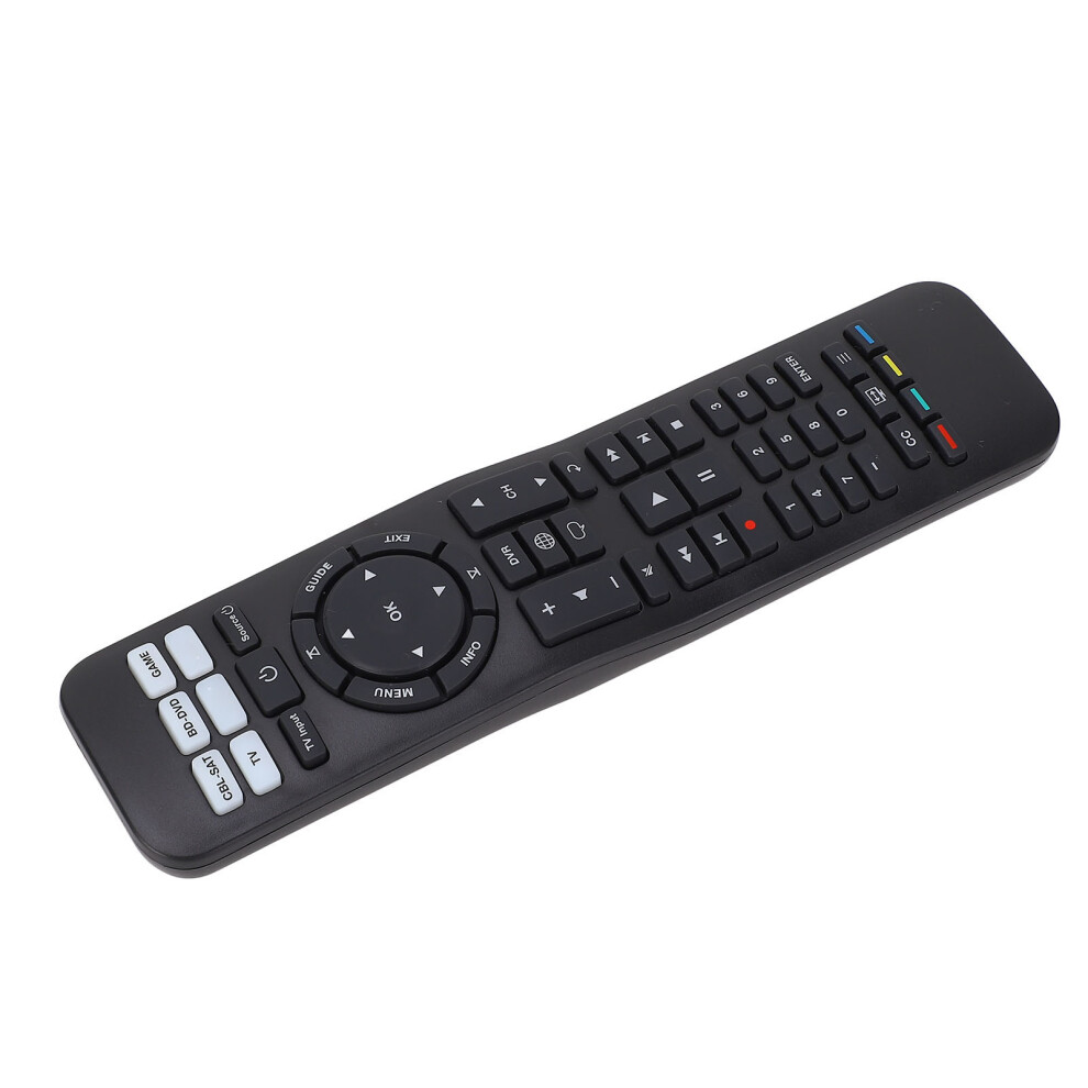 Universal Urc-15S Remote For Tv And Sound System, Comfortable Grip 6941390987967