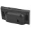 LED-Spiegel-Wecker mit USB-Ladefunktion, 8x3,3x15,9cm, Rot 5