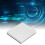 External USB2.0 Portable DVD Drive for Windows Mac Linux Silver 13
