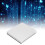 Portable External DVD Drive USB 2.0 for Windows/Linux/OS X Silver 14