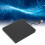 Tragbarer externer DVD-Brenner USB 2.0 für Windows/Linux/OS X Black 3