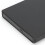 Tragbarer externer DVD-Brenner USB 2.0 für Windows/Linux/OS X Black 4