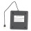 Tragbarer externer DVD-Brenner USB 2.0 für Windows/Linux/OS X Black 7