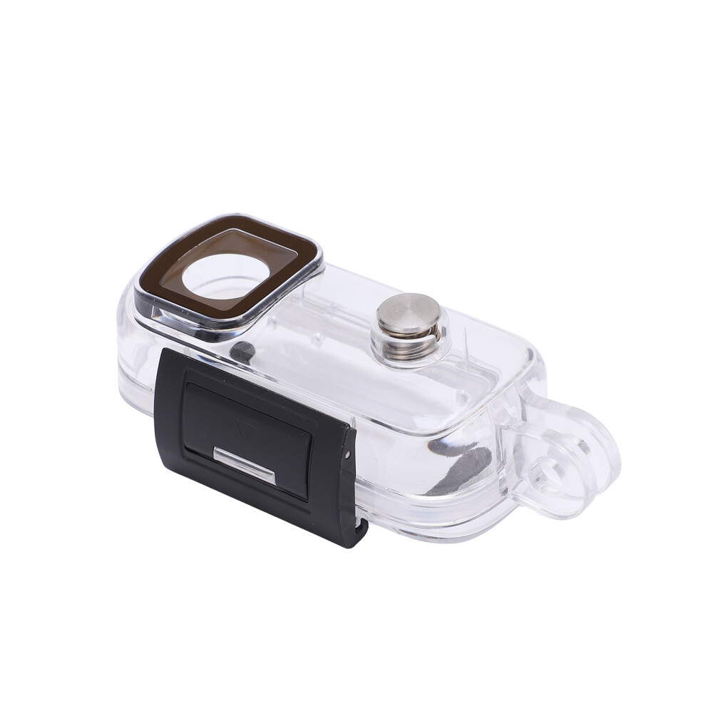 Waterproof Protection Case 30M For Sjcam C100/C100plus Action Camera 8771391540704