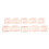 Stainless Steel Chef Knife 20cm Sharp Culinary Tool for Kitchen Black Handle 2
