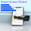 Auto Clicker for Phone  Automatic Screen Clicker Phone Screen for Game and Live Broadcasts, Adjustable Speed 6