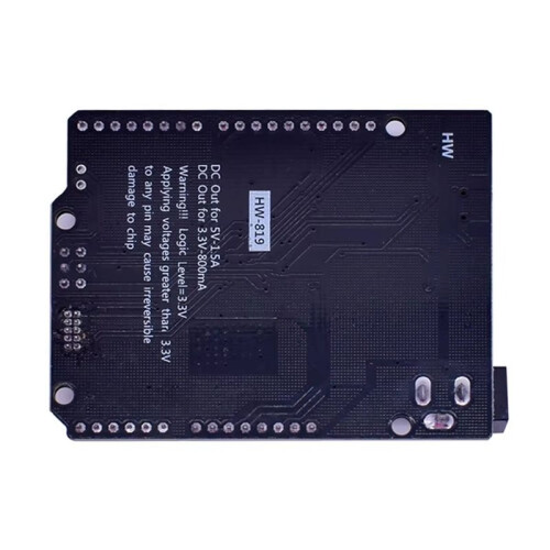SAMD21 M0. 32-Bit ARM Cortex M0 Core. for  Zero Development Board 2