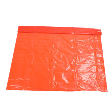 Red Mulch PE Garden Film 7.5x1.2m Large Coverage for Tomatoes Strawberries