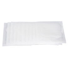 10pcs Nipple Hydrogel Patches Nipple Covers Nipple Protection Stickers