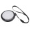 MENNON 46mm White Camera Lens Cap Cover Plastic Camera Body Protector 2