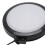 MENNON 46mm White Camera Lens Cap Cover Plastic Camera Body Protector 10
