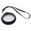 MENNON 46mm White Camera Lens Cap Cover Plastic Camera Body Protector 14