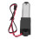 Waterproof DC 12V Micro Linear Actuator 50mm Stroke 30N 30mm/sec for Robots 5