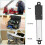 Waterproof DC 12V Micro Linear Actuator 50mm Stroke 30N 30mm/sec for Robots 12