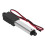 Waterproof DC 12V Micro Linear Actuator 50mm Stroke 30N 30mm/sec for Robots 14