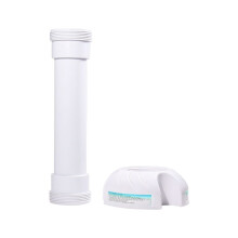 Pool Salt Cell Stand for Turbo Cells, Replacement for Cleaning Stand with Bypass Dummy Cell Pipe