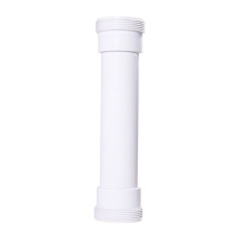 Dummy Salt Cell,Salt Cell Bypass Pipe for Salt Cell Dummy Bypass, Salt Chlorine Generator, Winter Bypass Pipe