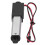Waterproof DC 12V Micro Linear Actuator 50mm Stroke 30N 30mm/sec for Robots 15