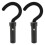 Robotic Pool Cleaner Hook ABS, Telescopic Pole Accessory 86g 1