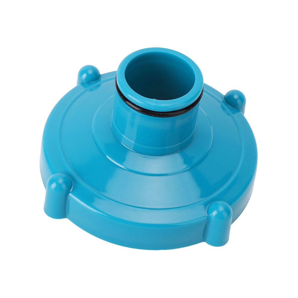 Swimming Pool Connector Small Strainer Hose Adaptor Skimmer Hose Adapter For Deluxe Maintenance Kit 6032794235126
