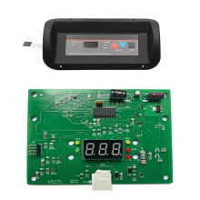 FDXLBKP1930 Keypad and Bezel Assembly & IDXL2DB1930 Display Board for  Universal H-Series