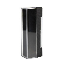 Anti-Static Velvet Brush Phonograph Cleaning Brush Dust Remover for CD/LP Vinyl Phonograph Turntable Player Accessories