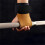 (Brown, 1PC) Weightlifting Pull Up Straps, Adjustable Gym Wrist Support 2