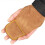 (Brown, 1PC) Weightlifting Pull Up Straps, Adjustable Gym Wrist Support 4
