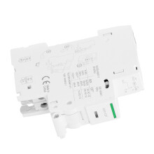Nylon-Schalt-Release für Leistungsschalter DC110-130V/AC100-415V IP20