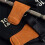 (Brown, 1PC) Weightlifting Pull Up Straps, Adjustable Grip Support 7