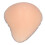 Silicone Mastectomy Prosthesis Soft Realistic Feel 40A/36B/34C/32D 1