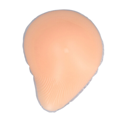 Silicone Boob Form Mastectomy Prosthesis Soft Realistic 36D 38C 40B