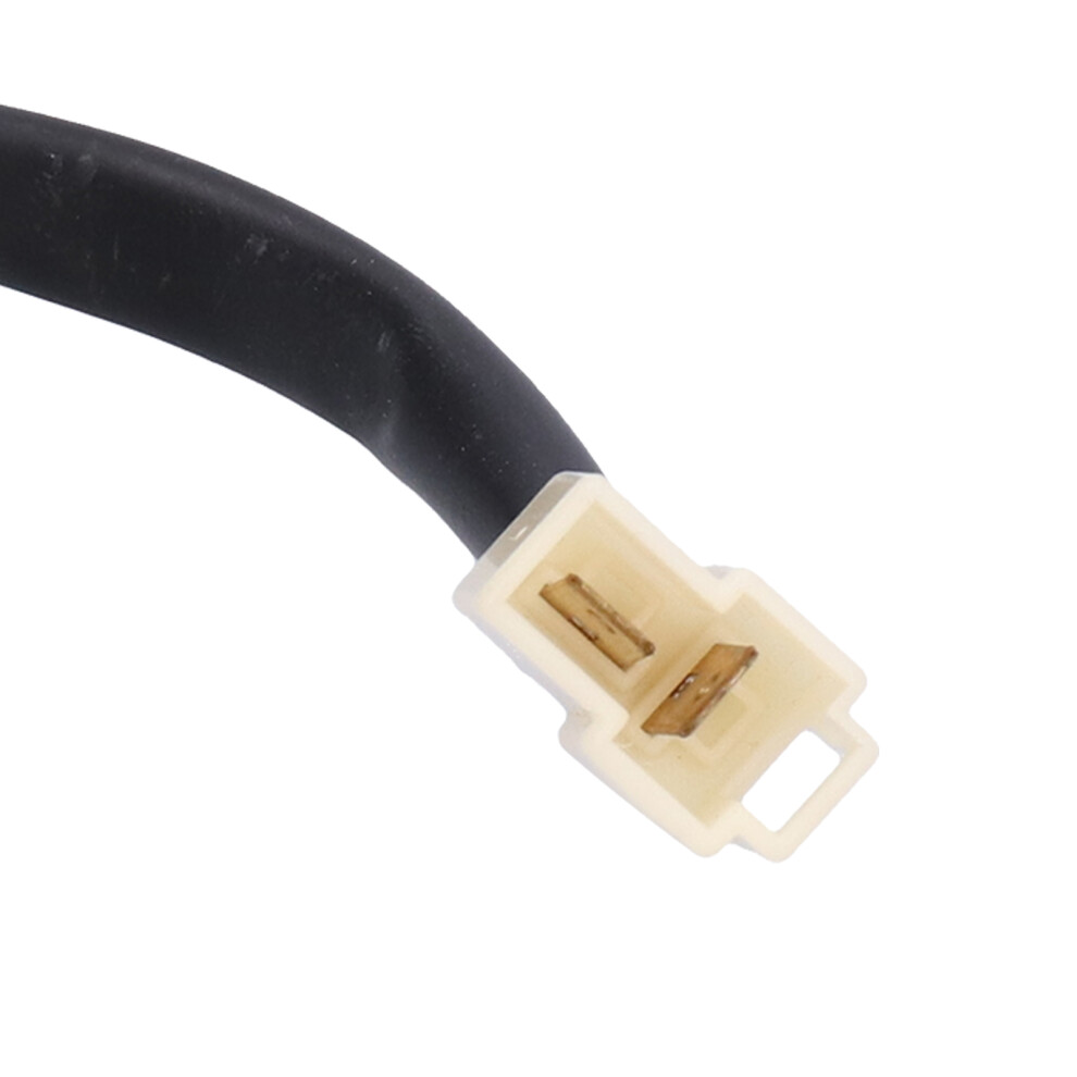 Engine Stop Solenoid Valve DC 12V
