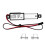 Electric Linear Actuator Waterproof 12V Micro Mini 30mm Stroke for Robots 2