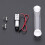 Electric Linear Actuator Waterproof 12V Micro Mini 30mm Stroke for Robots 9