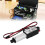 Electric Linear Actuator Waterproof 12V Micro Mini 30mm Stroke for Robots 14