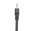 3.5mm to Dual XLR Microphone Cable 1.5m/4.9ft PVC 8